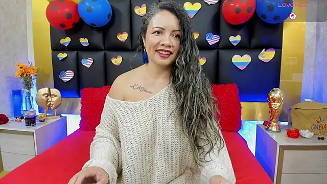 Snapshot of Charlotte_monnroe chatting on July 12, 4:09 pm Charlotte monnroe online show from July 12, 4:09 pm