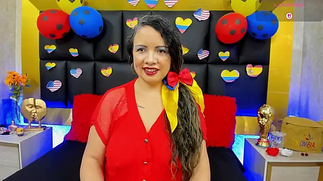 Snapshot of Charlotte_monnroe chatting on July 20, 12:51 pm Charlotte monnroe online show from July 20, 12:51 pm