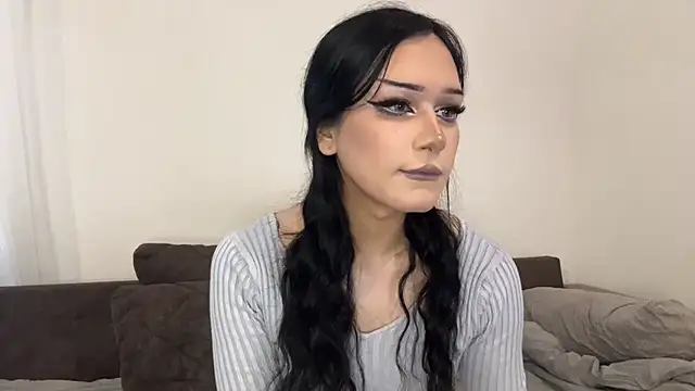 MiaTransDoll online show from June 11, 10:02 am