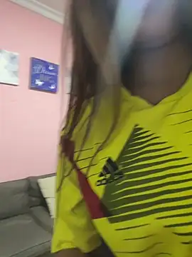 Snapshot of Zoe_rousse01 chatting on July 11, 8:00 pm Zoe rousse01 online show from July 11, 8:00 pm