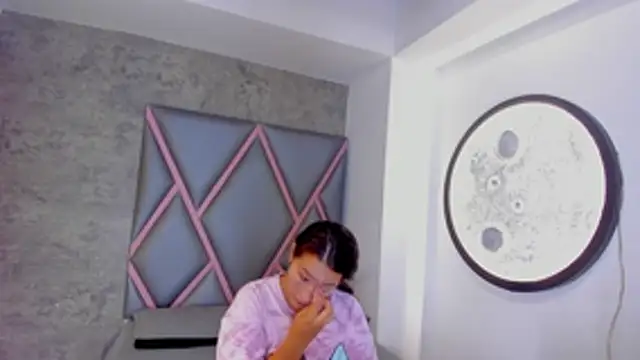 DeborayDark online show from May 30, 7:22 pm
