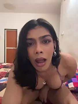 Mayra xx online show from May 24, 6:24 pm