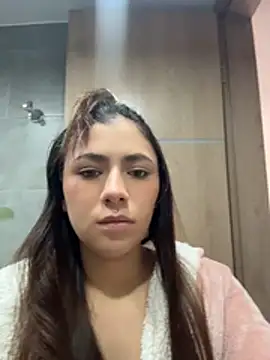 EmilyCxx online show from June 27, 12:04 am
