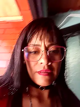 mili hotty online show from June 9, 7:03 pm