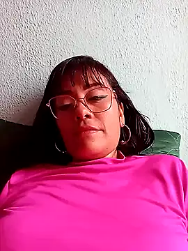 mili hotty online show from June 13, 3:10 pm