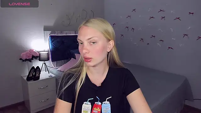NancyGlamour online show from July 5, 10:11 am