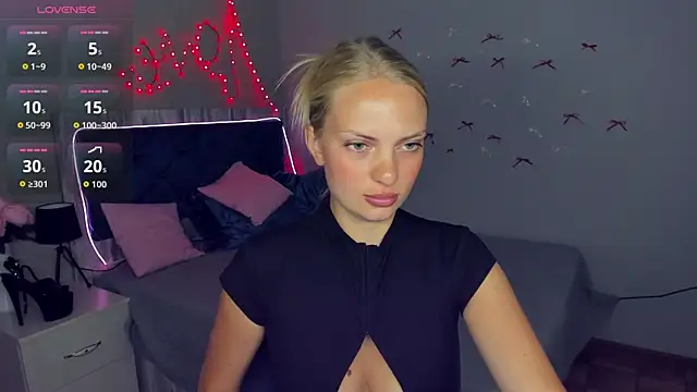 NancyGlamour online show from July 17, 10:11 am