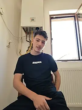 denysio89 online show from June 20, 8:50 am