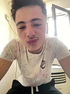 denysio89 online show from June 30, 8:59 am