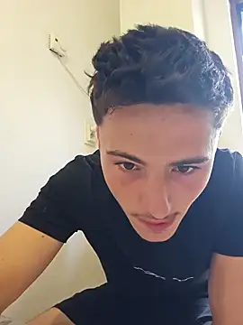 denysio89 online show from July 25, 2:25 pm