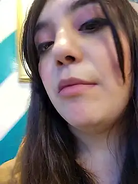 RoxanneDiaz online show from June 15, 9:39 pm