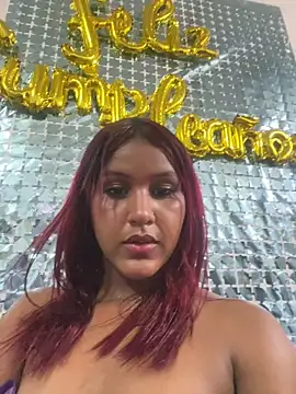 Lilyliv online show from July 31, 3:28 am