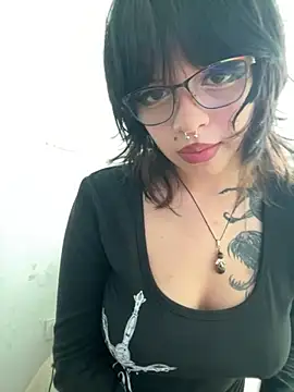 Snapshot of BabySixxxx chatting on June 9, 4:07 pm BabySixxxx online show from June 9, 4:07 pm