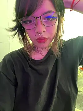 Snapshot of BabySixxxx chatting on June 13, 4:38 pm BabySixxxx online show from June 13, 4:38 pm