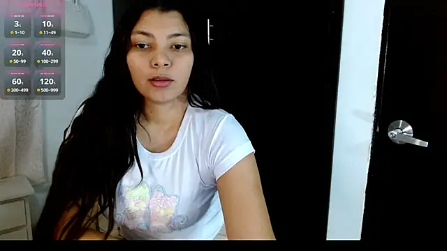 KarlaLoving online show from May 21, 6:59 pm