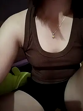 Hazel Nova online show from May 3, 12:16 am