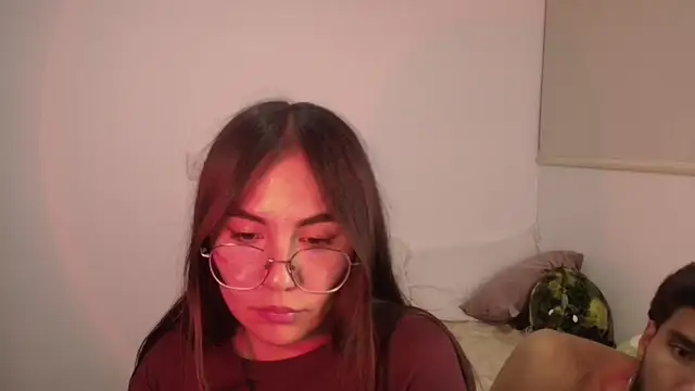 abbyyandmaxx online show from July 5, 4:19 am