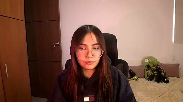 abbyyandmaxx online show from July 9, 8:46 pm
