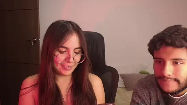 abbyyandmaxx online show from July 15, 4:18 am