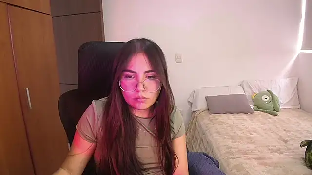 abbyyandmaxx online show from July 31, 3:55 pm