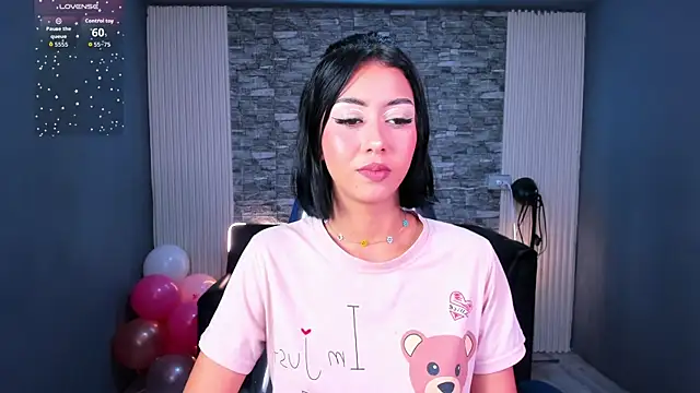gemma 19  online show from June 20, 11:51 pm