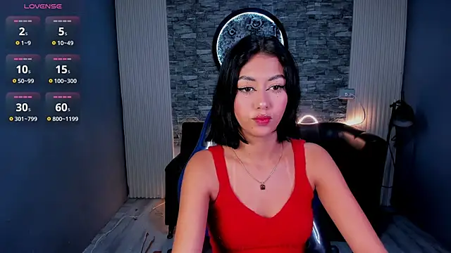 gemma 19  online show from July 22, 10:12 pm