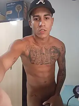 Snapshot of gui_carioca7 chatting on June 4, 7:09 pm gui carioca7 online show from June 4, 7:09 pm