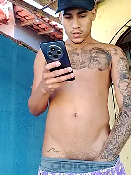 gui carioca7 online show from June 19, 4:11 pm