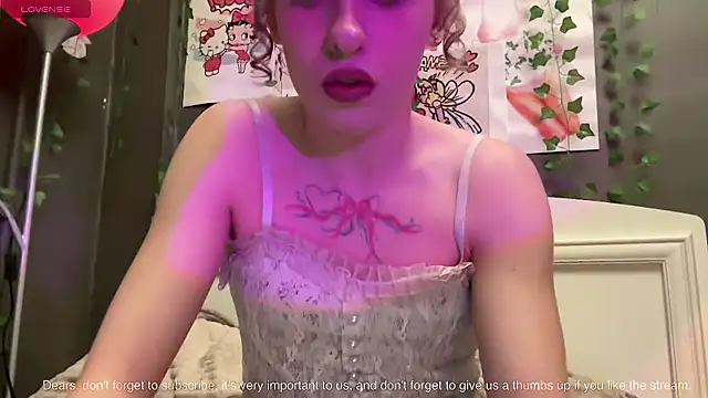 Miss Amy00 online show from July 4, 12:06 am