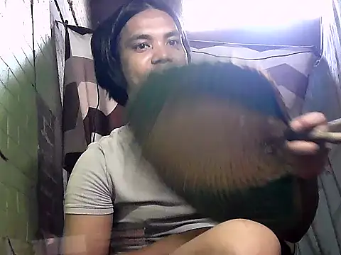 bj l0ve online show from May 15, 4:41 am