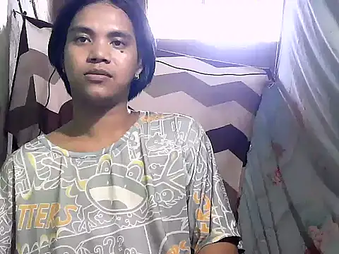 bj l0ve online show from May 16, 6:32 am