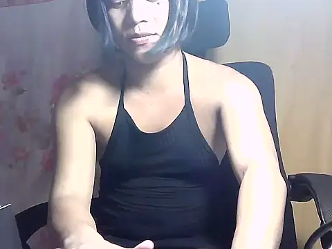 bj l0ve online show from July 3, 4:02 pm