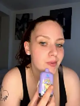 Snapshot of CuteBeaX chatting on June 3, 6:46 pm CuteBeaX online show from June 3, 6:46 pm