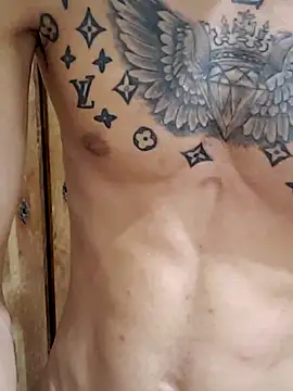 michaelcarioca online show from May 4, 8:32 am