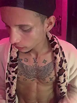 michaelcarioca online show from May 15, 6:26 pm