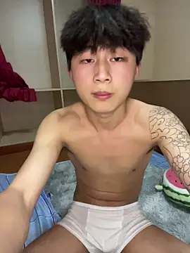 AX-003 online show from April 29, 6:47 pm