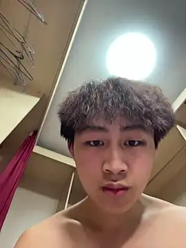 AX-003 online show from April 30, 1:50 pm