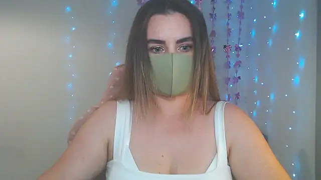 MillaVelvet online show from June 2, 10:17 am