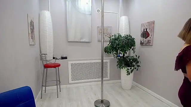 Snapshot of wild_temptation_ chatting on June 29, 5:14 am wild temptation online show from June 29, 5:14 am