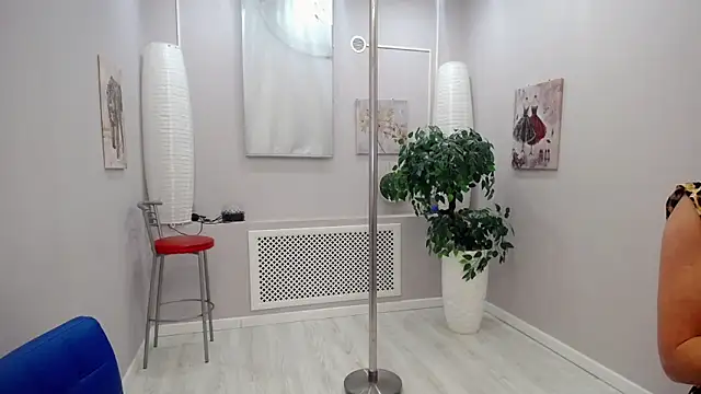 Snapshot of wild_temptation_ chatting on June 29, 10:15 am wild temptation online show from June 29, 10:15 am