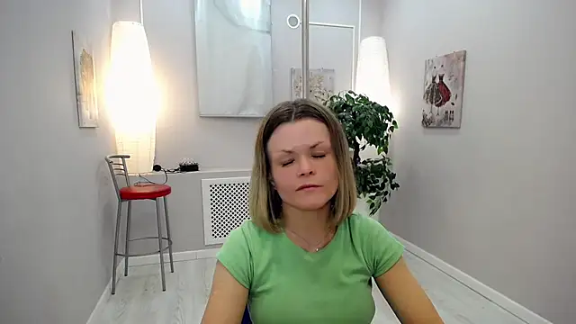 Snapshot of wild_temptation_ chatting on July 7, 6:47 am wild temptation online show from July 7, 6:47 am
