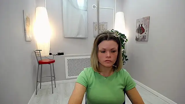 Snapshot of wild_temptation_ chatting on July 7, 7:23 am wild temptation online show from July 7, 7:23 am