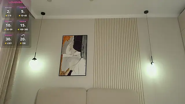 seddielin online show from May 20, 3:24 am