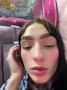 she-dulce online show from June 5, 3:24 am
