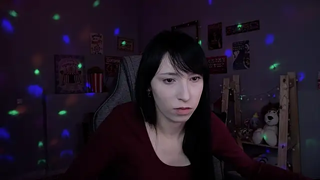 Snapshot of SeraphineSparda chatting on May 30, 11:40 am SeraphineSparda online show from May 30, 11:40 am