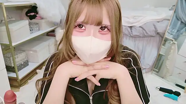 Snapshot of Ichiru_chan chatting on June 9, 7:31 am Ichiru chan online show from June 9, 7:31 am