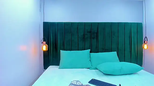 Amber-Hornny- online show from April 29, 5:30 pm