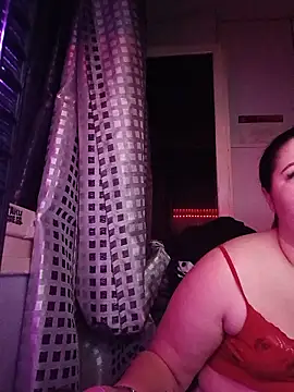 Snapshot of LittleMairy chatting on June 14, 8:55 pm LittleMairy online show from June 14, 8:55 pm