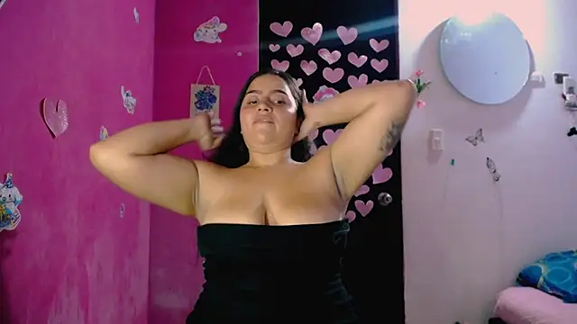 Kiara tits online show from June 1, 11:28 pm