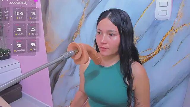 Snapshot of Cami_taniel chatting on July 18, 3:44 am Cami taniel online show from July 18, 3:44 am